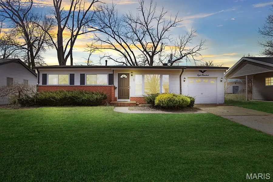 800 Babler Drive, Florissant, MO 63031 - #2