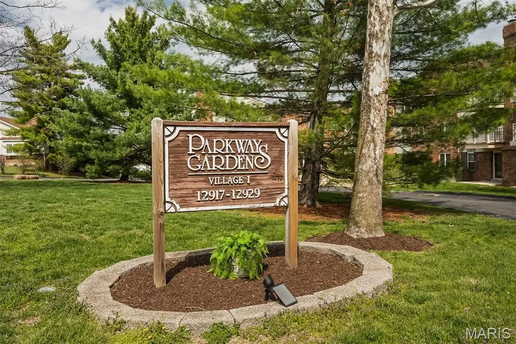 12917 Portulaca Drive #129, Saint Louis, MO 63146 - #1