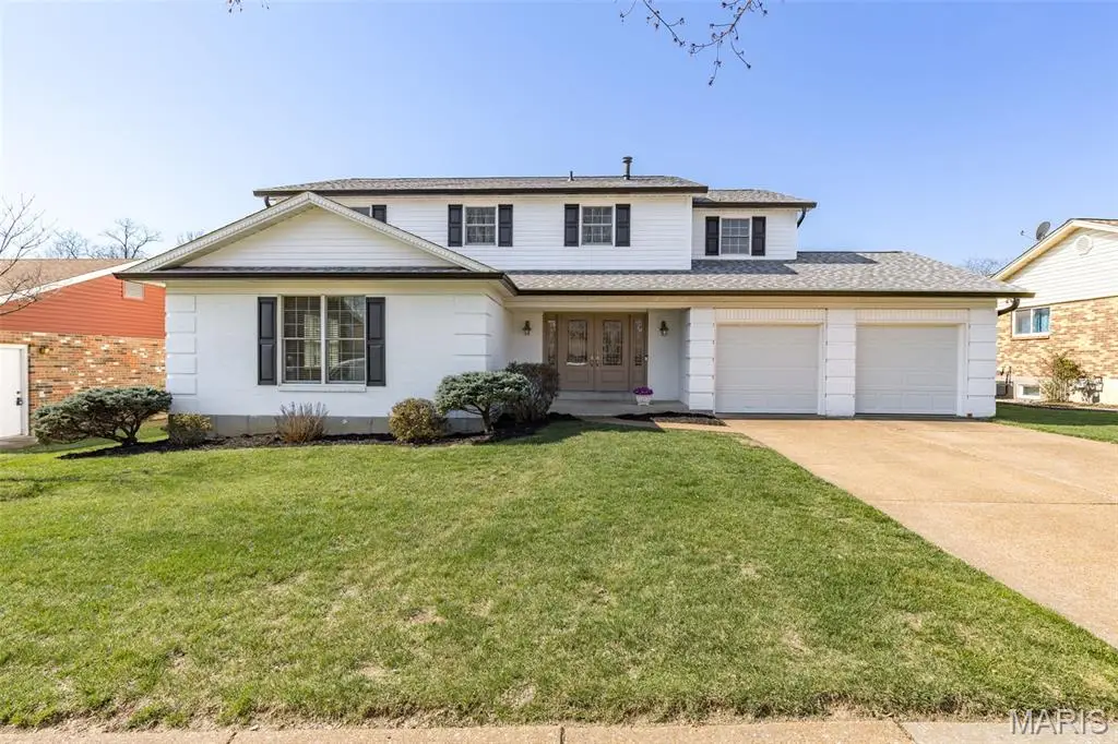 5150 Olde Silver Place, Tesson Ferry, MO 63128 - #1