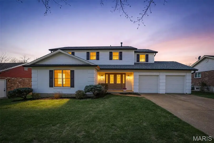 5150 Olde Silver Place, Tesson Ferry, MO 63128 - #2