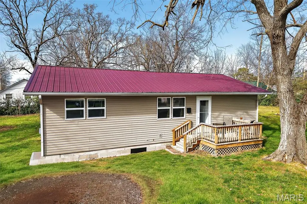 541 Hood Street, Lebanon, MO 65536 - #1