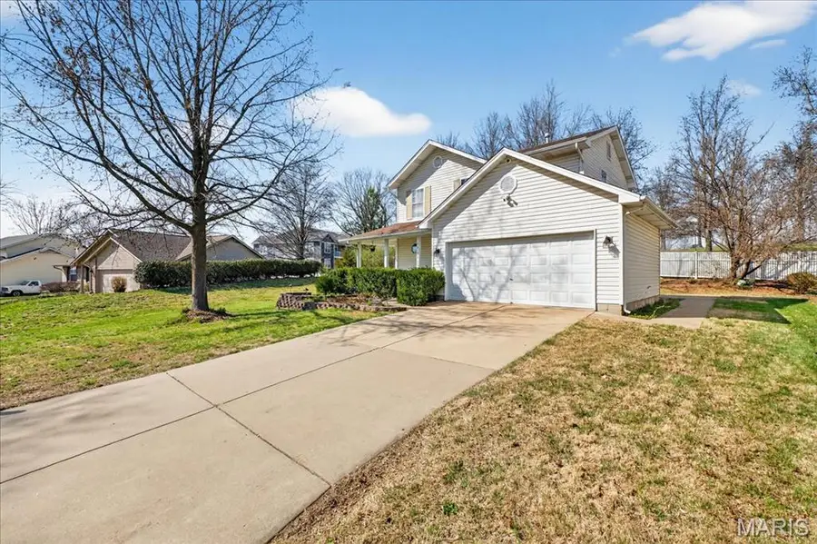 4672 Kellykris Drive, Saint Charles, MO 63304 - #2