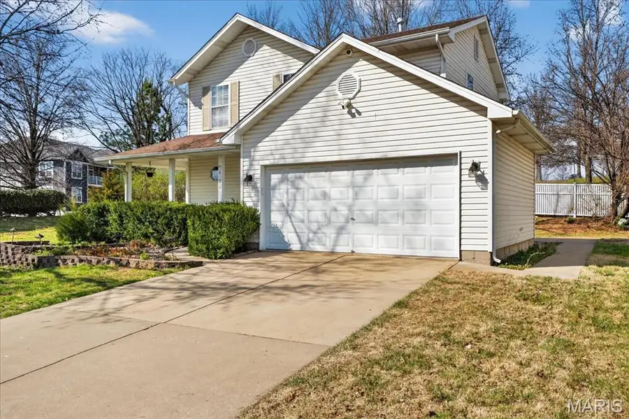 4672 Kellykris Drive, Saint Charles, MO 63304 - #3