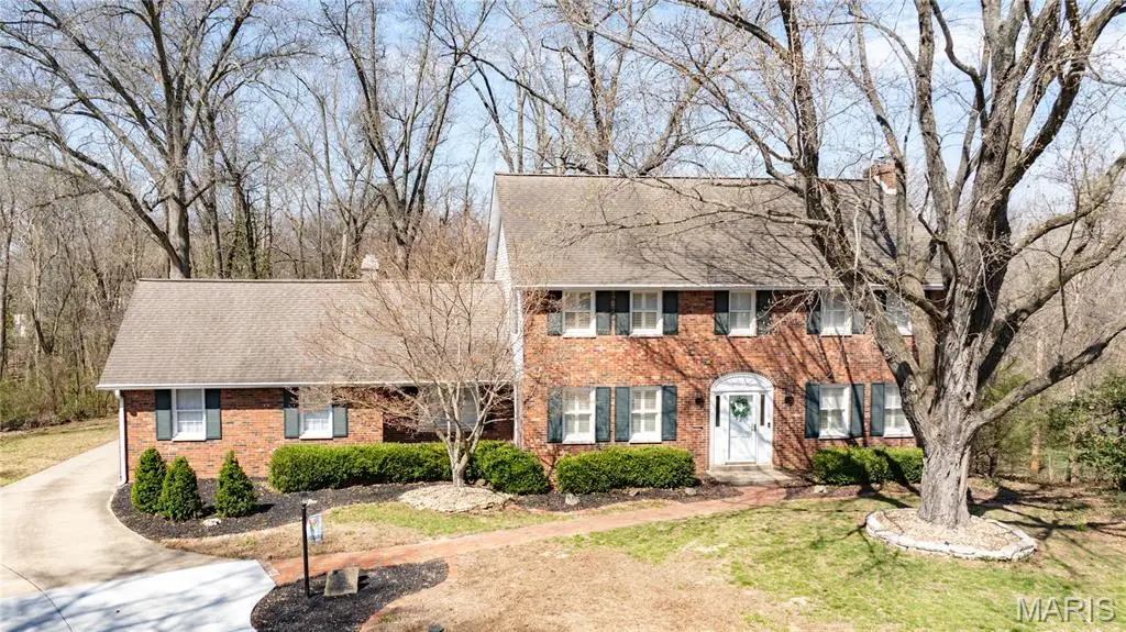 2110 Northwood Drive, Godfrey, IL 62035 - #1