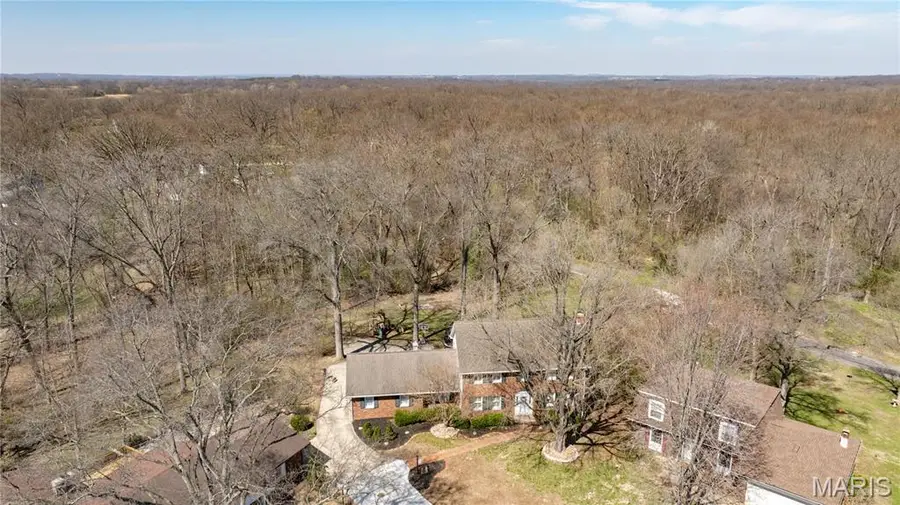 2110 Northwood Drive, Godfrey, IL 62035 - #2