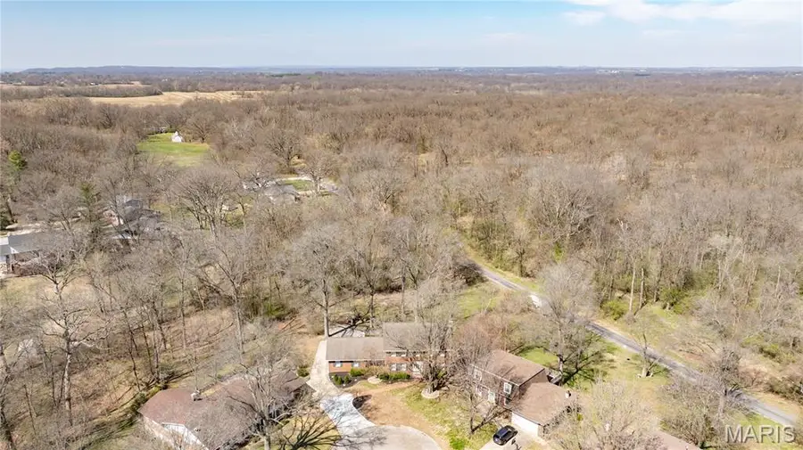 2110 Northwood Drive, Godfrey, IL 62035 - #3