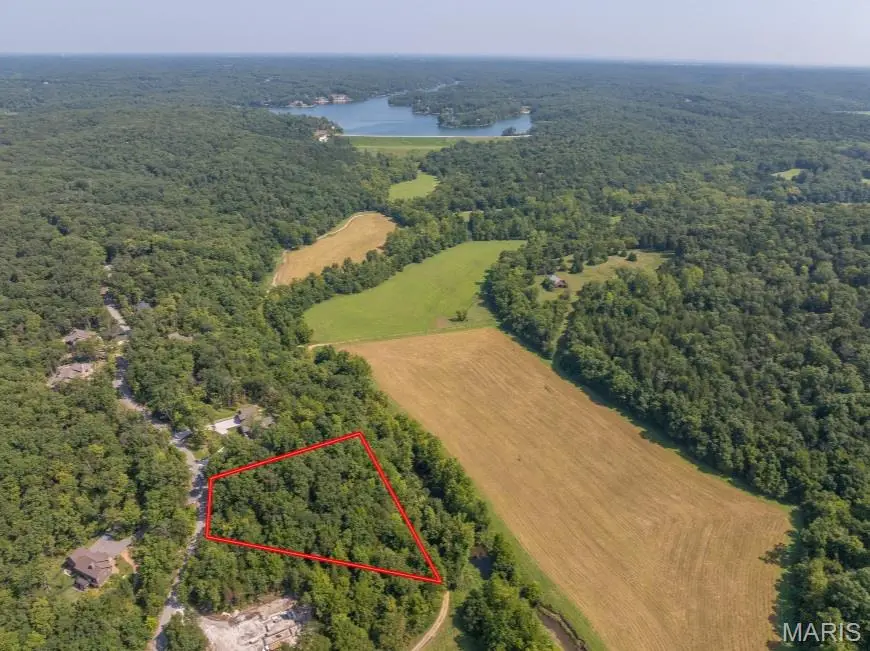 2545 Alpine Woods Drive, Innsbrook, MO 63390 - #2