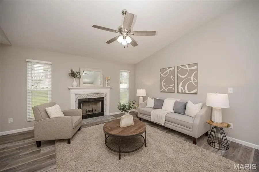 3 Harris Court, Cedar Hill, MO 63016 - #3