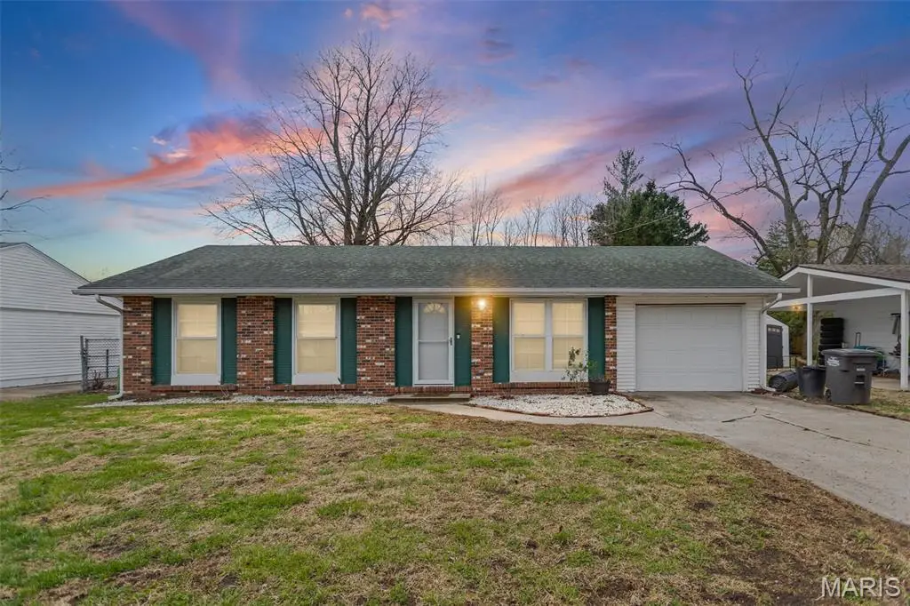 113 George Street, Brighton, IL 62012 - #1