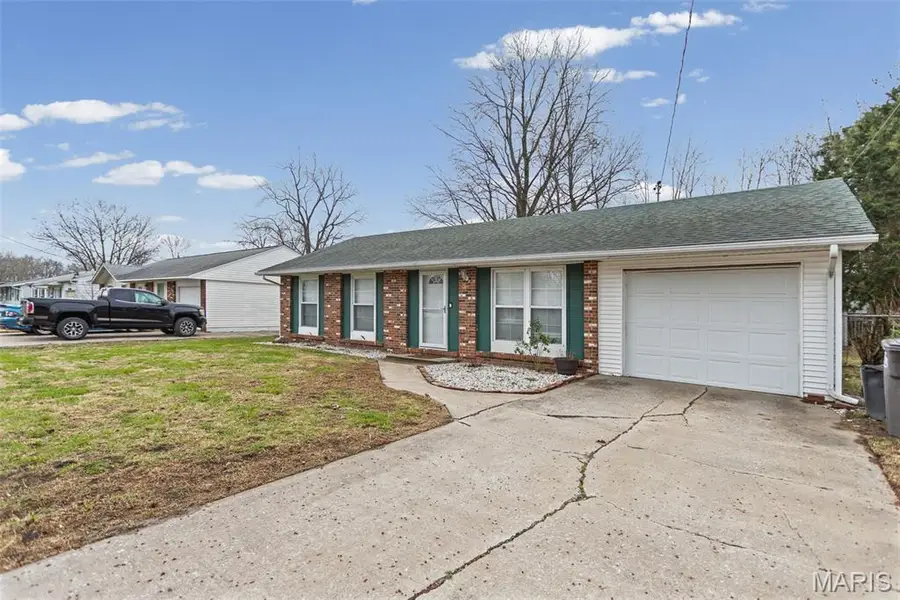 113 George Street, Brighton, IL 62012 - #3