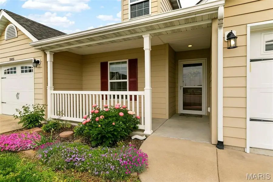 1007 Hawk Ridge Drive, Union, MO 63084 - #2