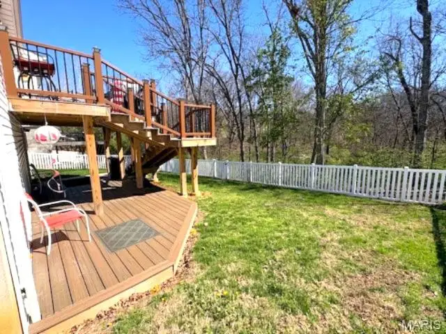 2340 Arkansas Drive, High Ridge, MO 63049 - #2