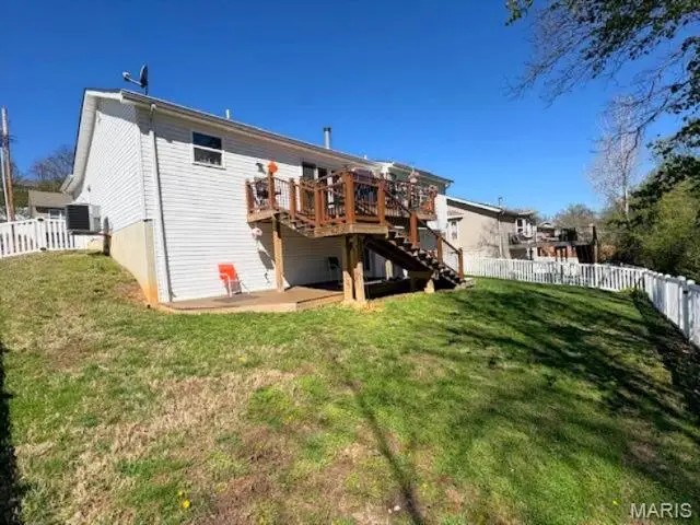 2340 Arkansas Drive, High Ridge, MO 63049 - #3