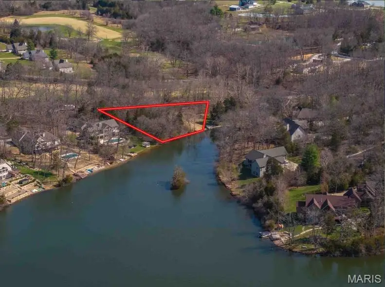 1108 Lake Charrette Drive, Innsbrook, MO 63390 - #2