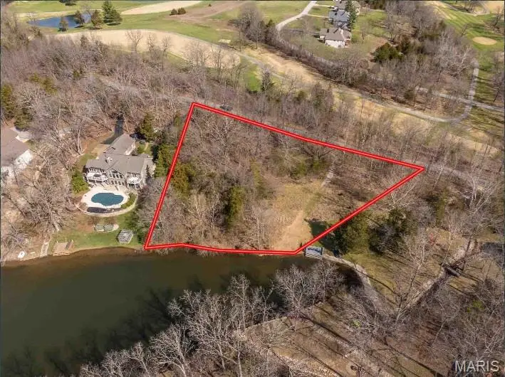 1108 Lake Charrette Drive, Innsbrook, MO 63390 - #3