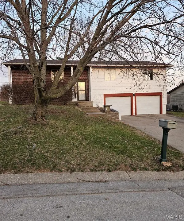 522 Head Lane, Hannibal, MO 63401