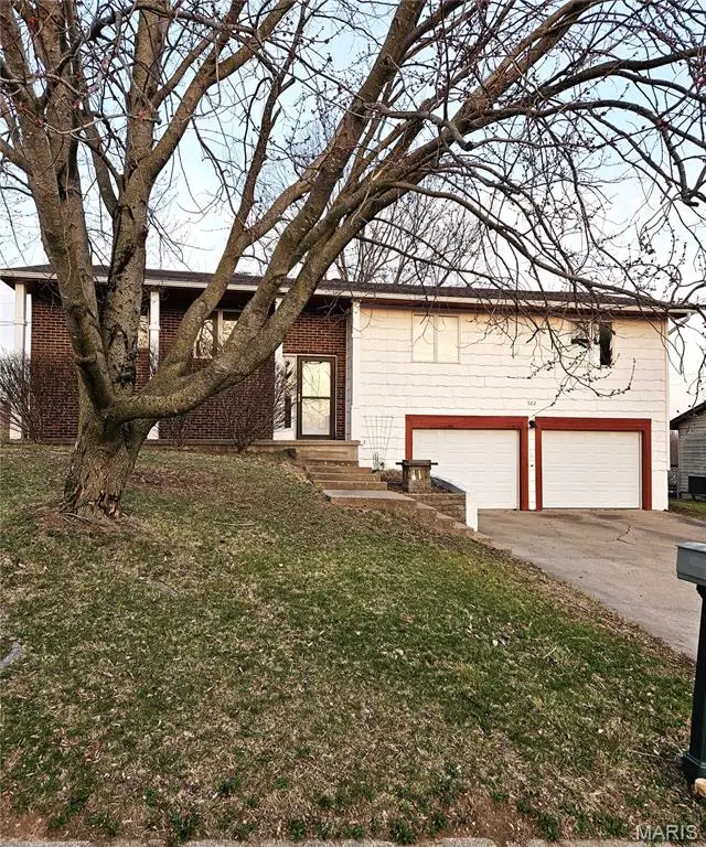 522 Head Lane, Hannibal, MO 63401 - #3