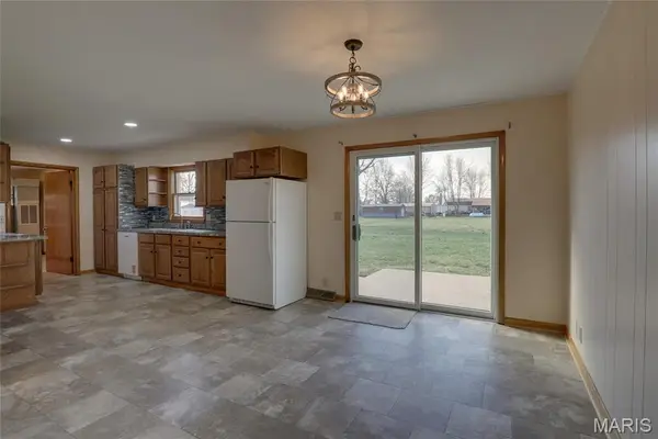 1106 W Main Street, Kahoka, MO 63445