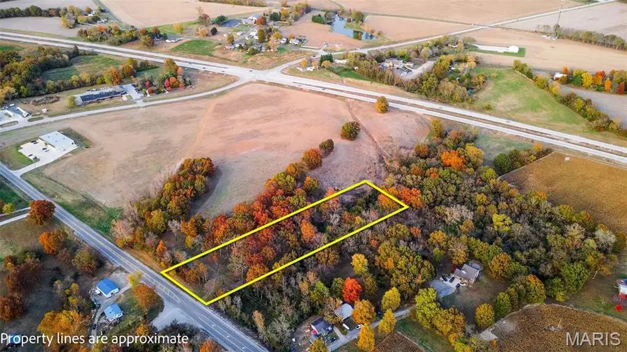 0 Old Hwy 67, Jerseyville, IL 62052 - #2