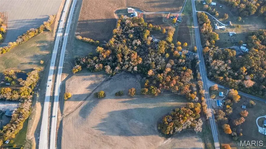 0 Old Hwy 67, Jerseyville, IL 62052 - #3