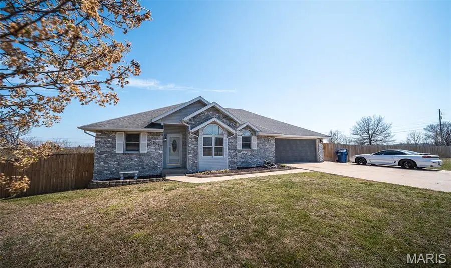 1312 Woodspice Trail, Lebanon, MO 65536 - #2