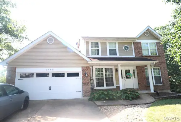 1490 Cole Road, Festus, MO 63028