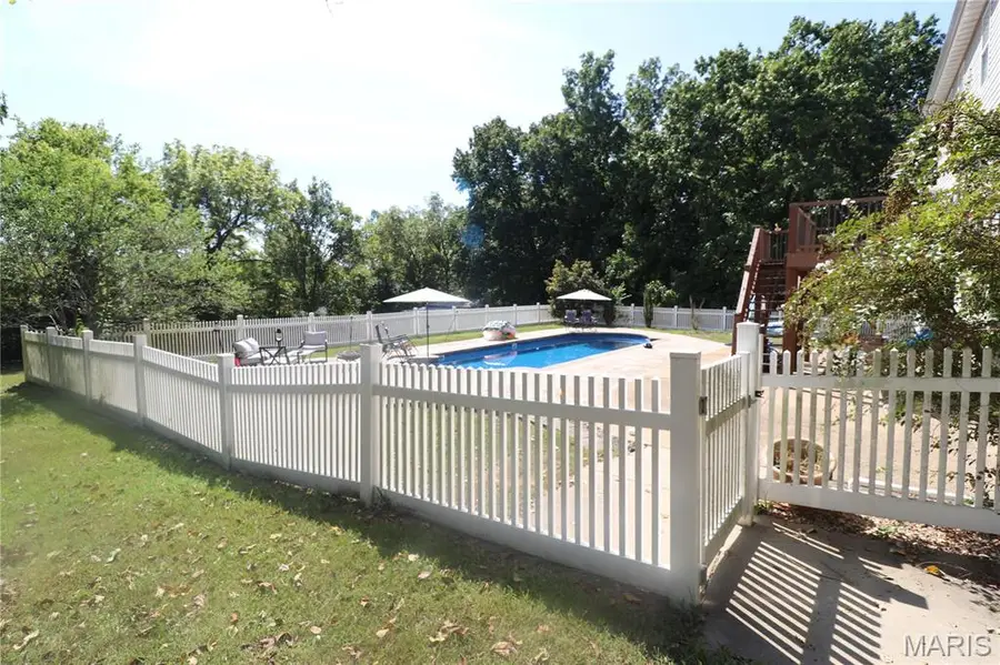 1490 Cole Road, Festus, MO 63028 - #3