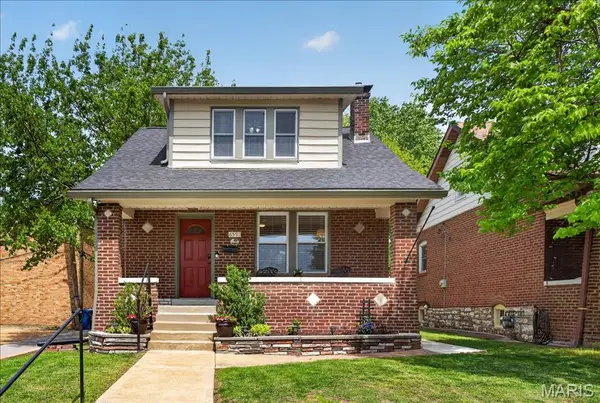 6591 Scanlan Avenue, St Louis, MO 63139
