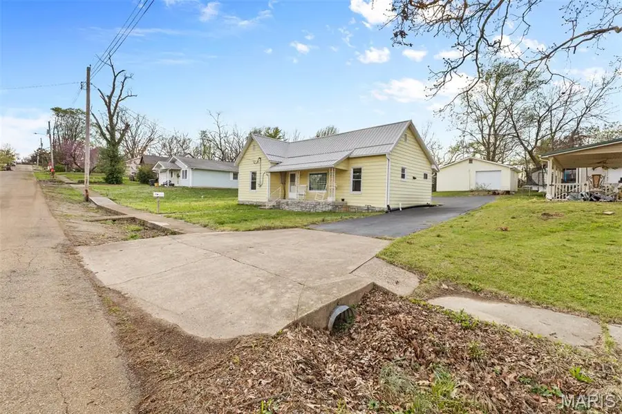 207 Hill Street, Bonne Terre, MO 63628 - #2