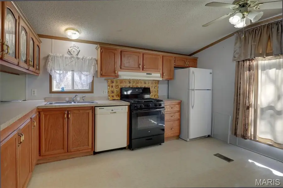 19503 State Highway Y, Lewistown, MO 63452 - #3