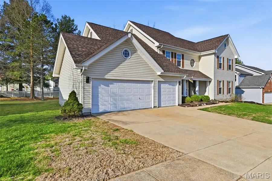 15552 Debridge Way, Old Jamestown, MO 63034 - #3