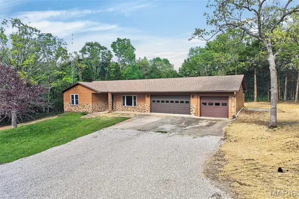 27300 Sparrow Lane, Richland, MO 65556