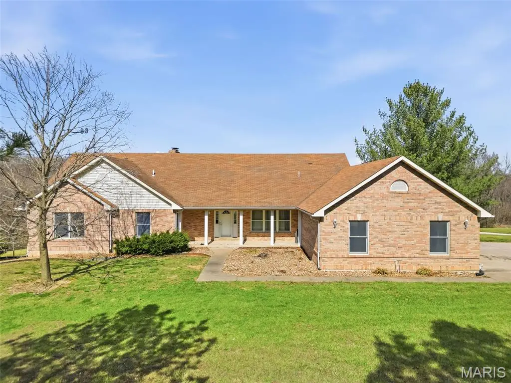 75 Morgans Way, Elsberry, MO 63343 - #1