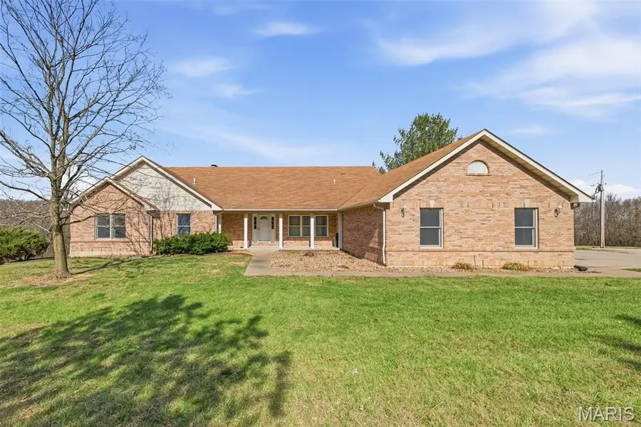 75 Morgans Way, Elsberry, MO 63343 - #2