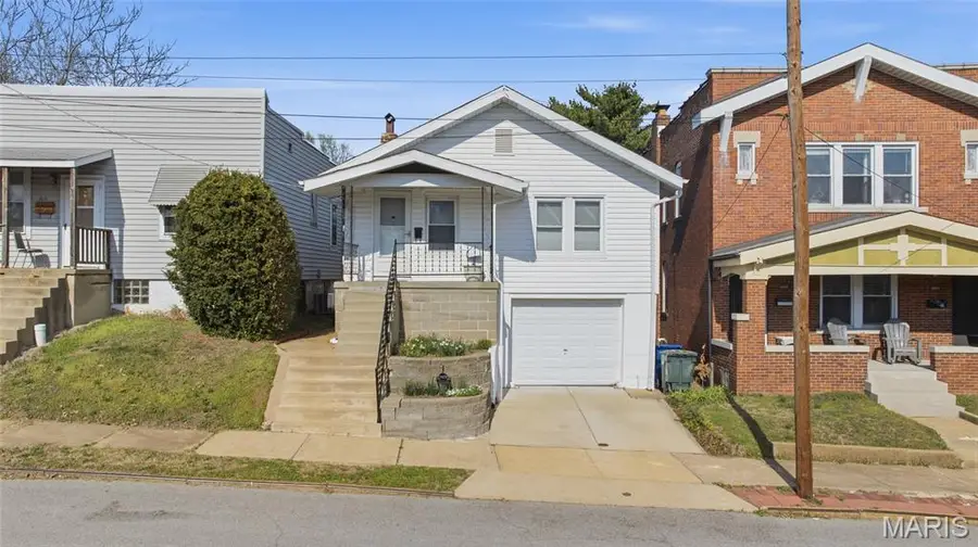 4609 Milentz Avenue, Saint Louis, MO 63116 - #2