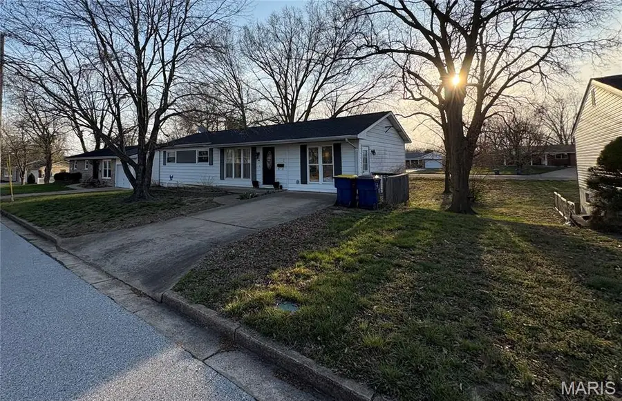 412 Hawthorne Drive, Union, MO 63084 - #2