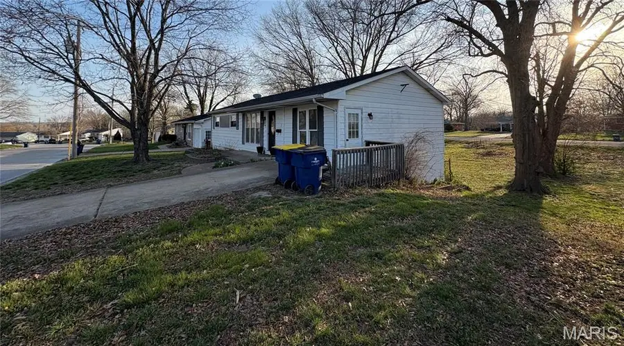 412 Hawthorne Drive, Union, MO 63084 - #3