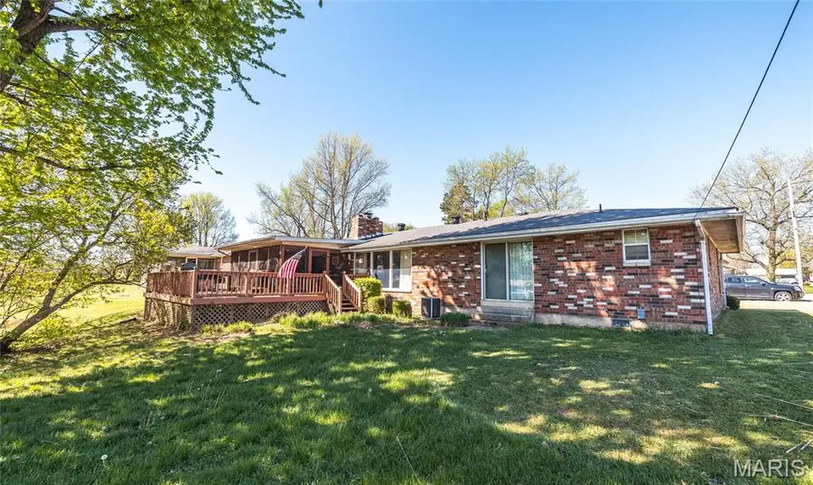 800 S Henderson Street, Salem, MO 65560 - #2