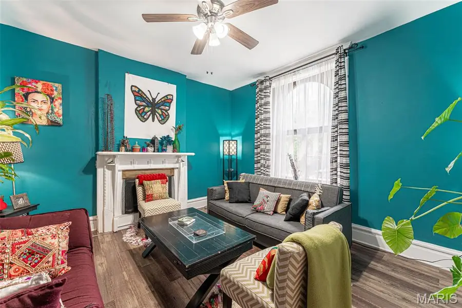 2843 Accomac Street, Saint Louis, MO 63104 - #3