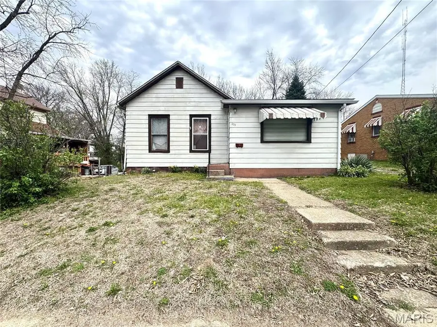 233 Springfield Road, Hillsboro, IL 62049 - #2