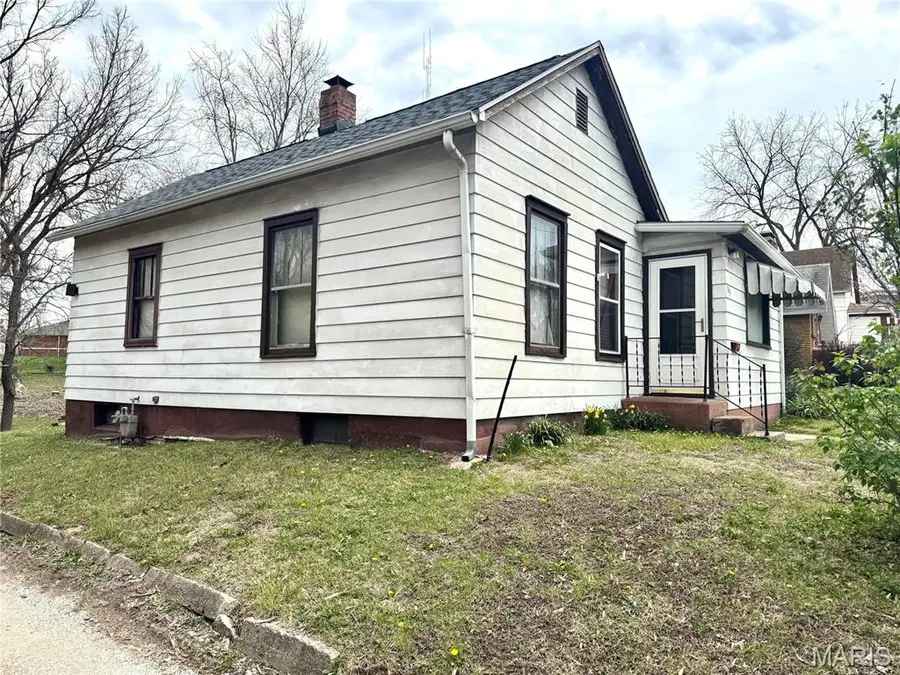 233 Springfield Road, Hillsboro, IL 62049 - #3