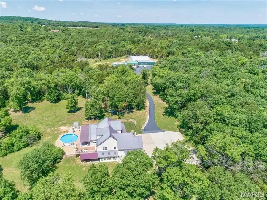 1068 State Highway 47, Perry, MO 63628 - #3