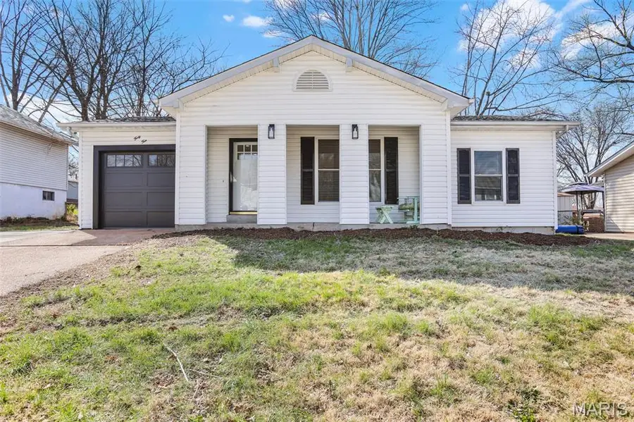 44 Kimberly Lane, Saint Peters, MO 63376 - #2