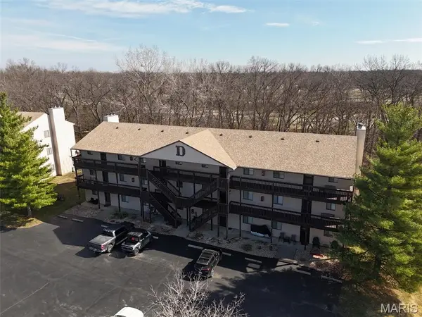 18976 Pine Lake Road #D-6, Monroe City, MO 63456