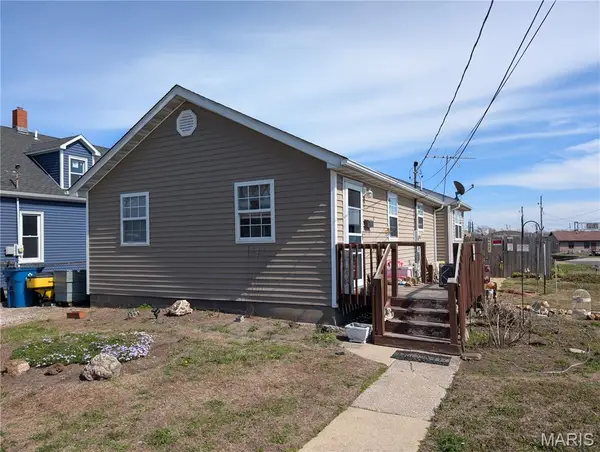 112 Virginia Street, East Alton, IL 62024