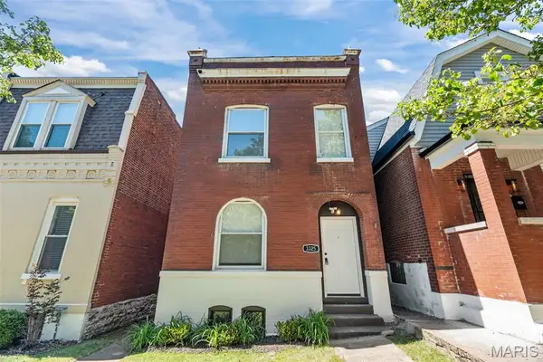 3325 Minnesota Avenue, St Louis, MO 63118