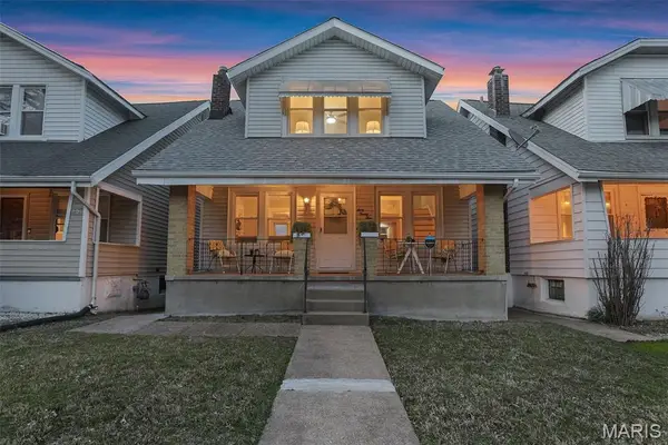 6023 Elizabeth Avenue, St Louis, MO 63139