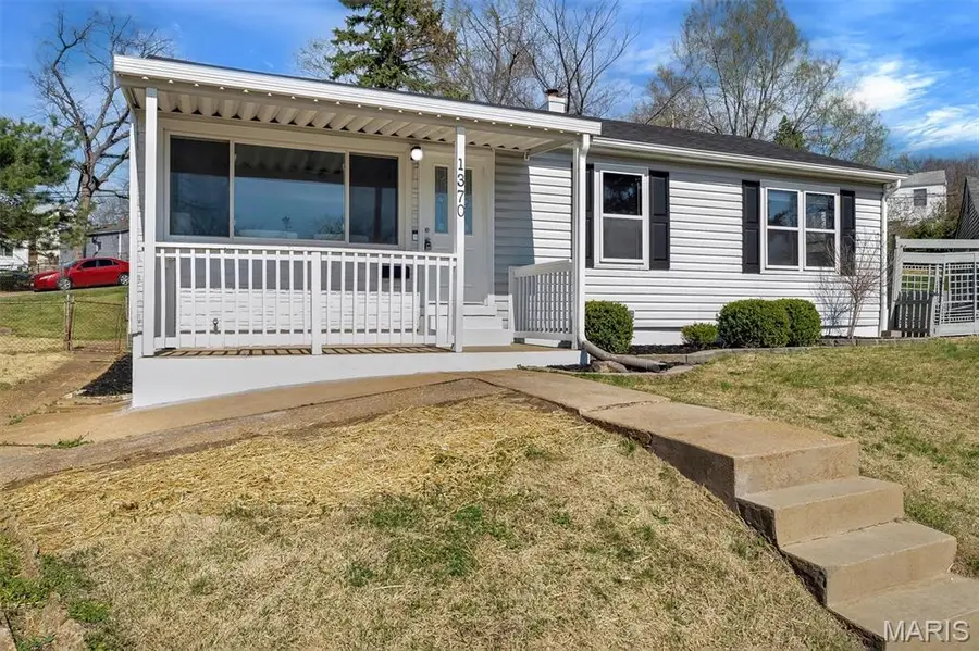 1370 Mobile Court, Saint Louis, MO 63139 - #3