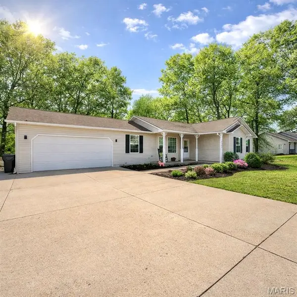 16860 Lensman Road, St Robert, MO 65584