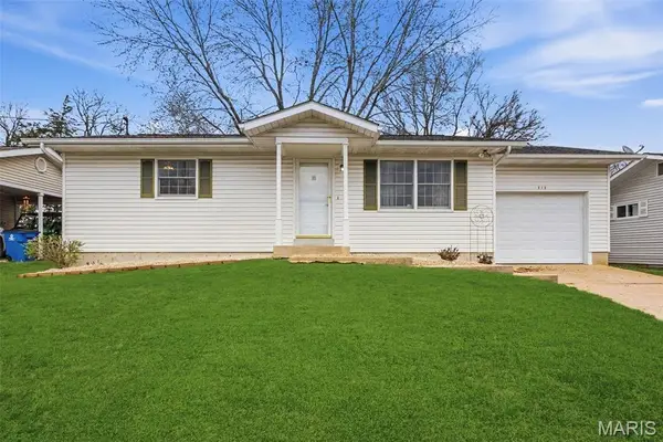 117 Macarthur Street, New Haven, MO 63068